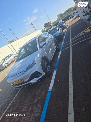 מודעת רכב בי.ווי.די אטו 3