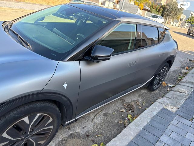 קיה EV6