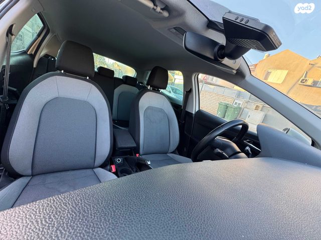 סיאט איביזה