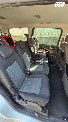 פורד גלאקסי