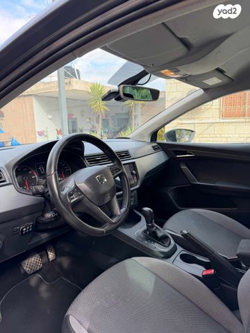 סיאט איביזה