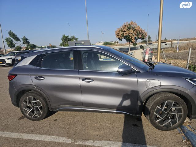 מודעת רכב בי.ווי.די אטו 3