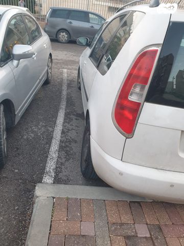 סקודה רומסטר