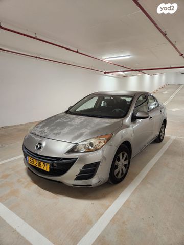 מאזדה 3
