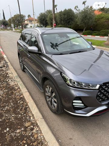 צ׳רי טיגו 7 פרו