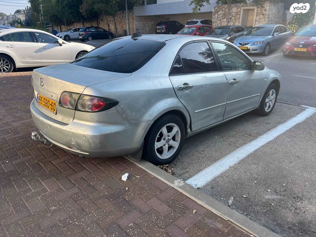 מאזדה 6