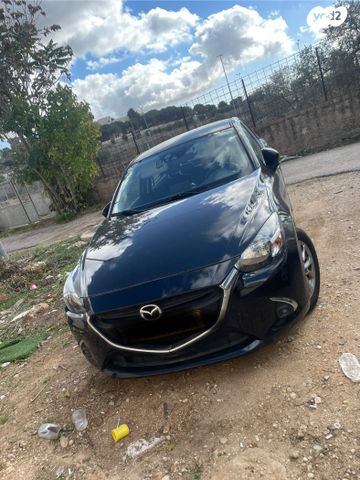 מאזדה 2