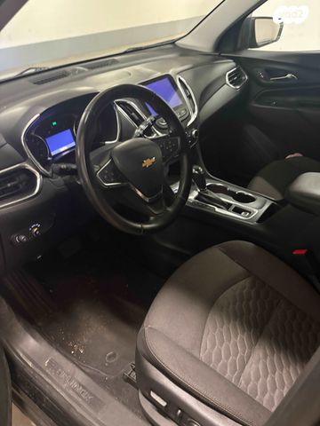 שברולט אקווינוקס