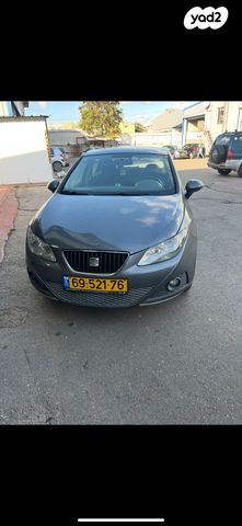 סיאט איביזה