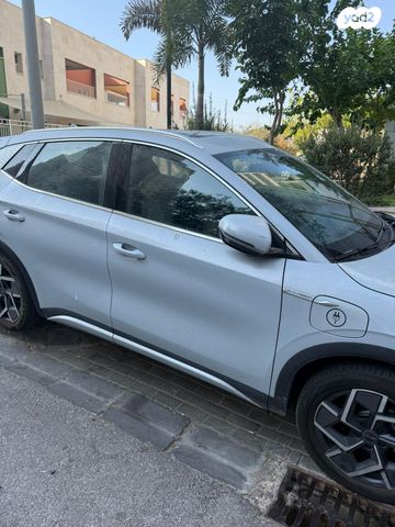 מודעת רכב בי.ווי.די אטו 3