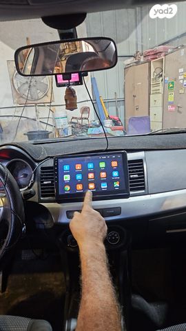 מיצובישי לנסר