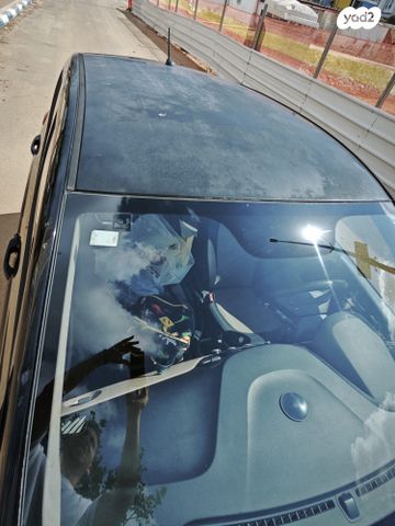 מודעת רכב יונדאי i10