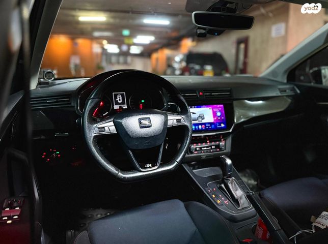 סיאט איביזה