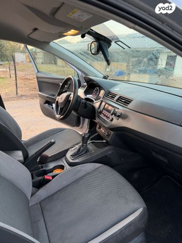 סיאט איביזה