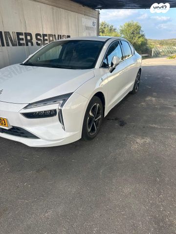 מודעת רכב אי.וי איזי  Limo