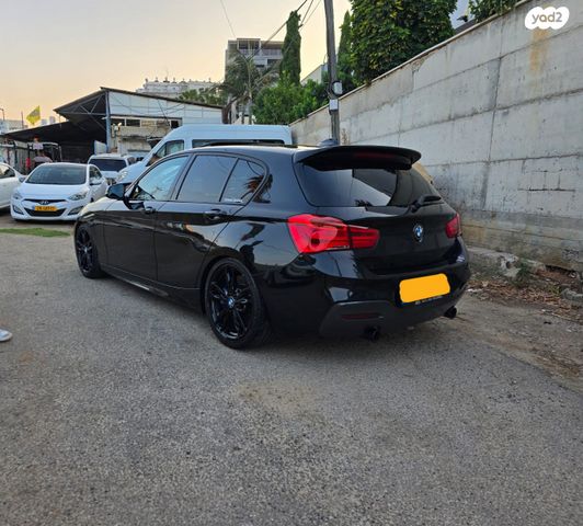 ב מ וו סדרה 1