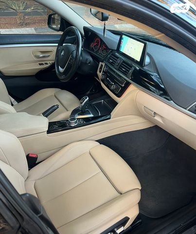 ב מ וו סדרה 4