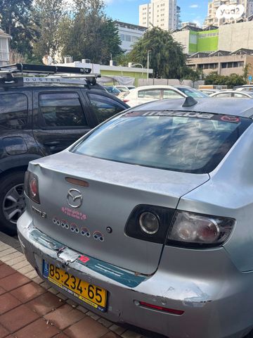 מאזדה 3