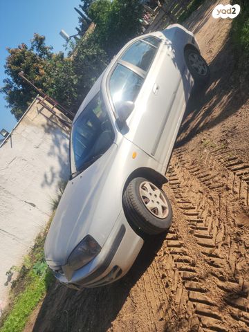 יונדאי אלנטרה