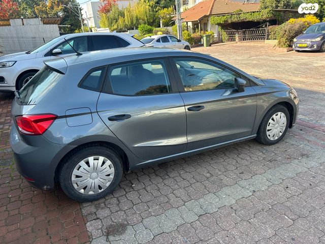 סיאט איביזה