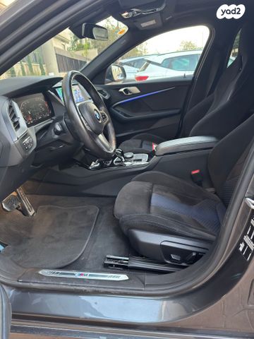 מודעת רכב ב מ וו סדרה 1