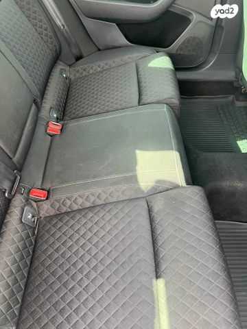 סקודה סופרב