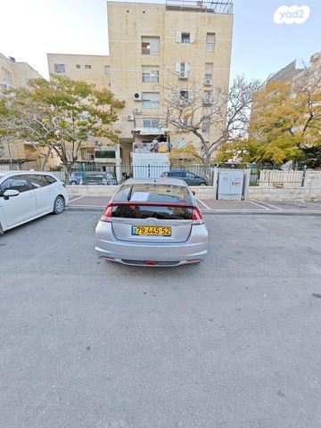 הונדה אינסייט