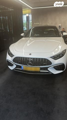 מרצדס-בנץ SL