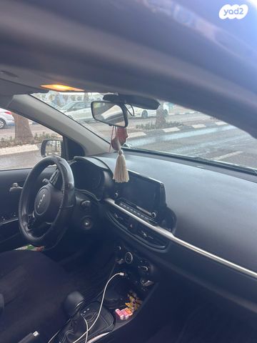 מודעת רכב קיה פיקנטו