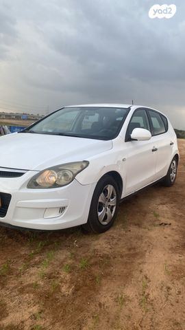מודעת רכב יונדאי i30