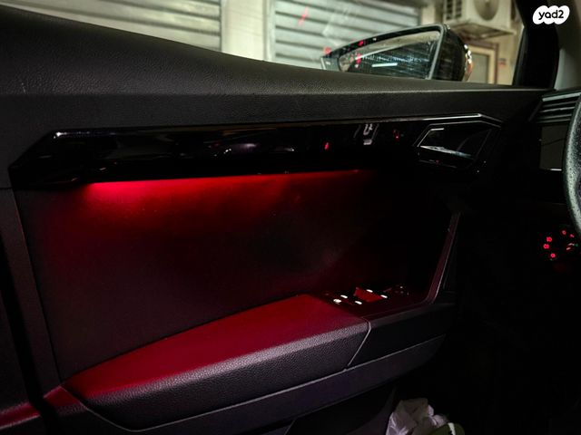 סיאט איביזה