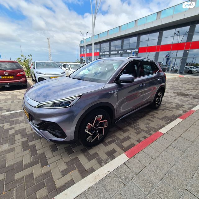 בי.ווי.די אטו 3