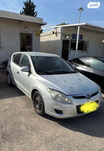 מודעת רכב יונדאי i30