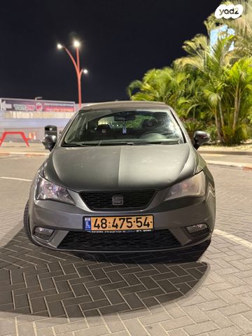 סיאט איביזה