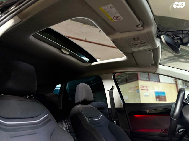 סיאט איביזה