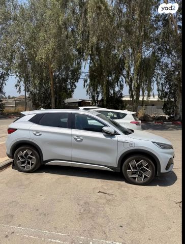 בי.ווי.די אטו 3