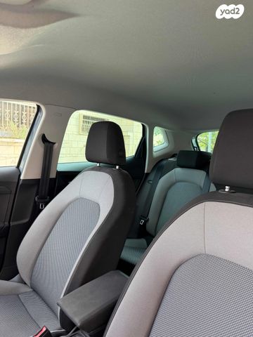 סיאט איביזה