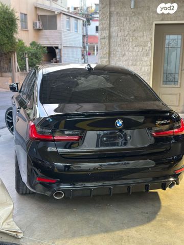 ב מ וו סדרה 3