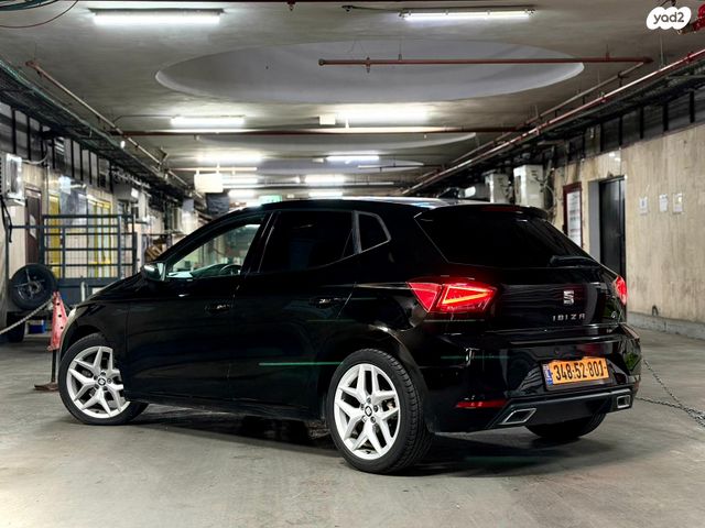 סיאט איביזה