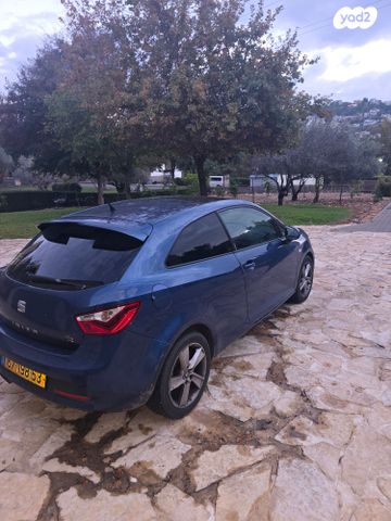 סיאט איביזה