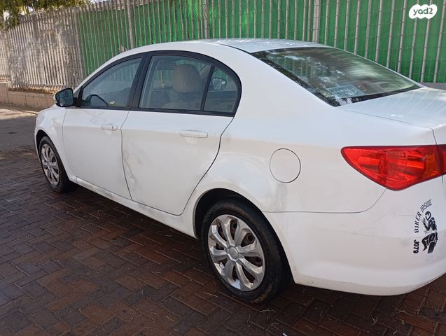 מודעת רכב אם ג'י 350