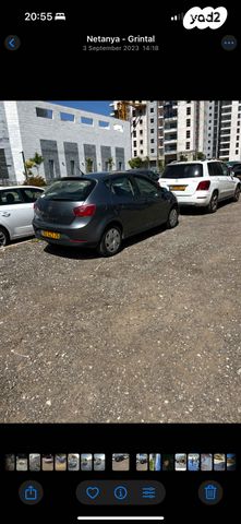 סיאט איביזה