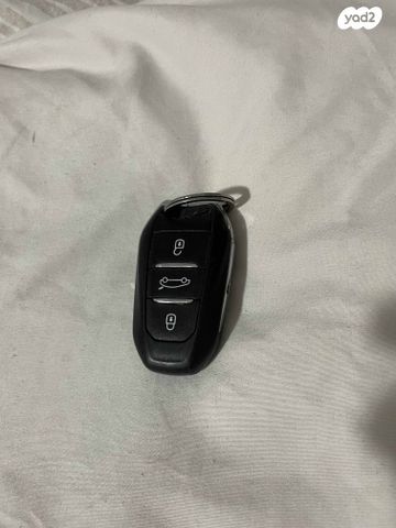 סיטרואן C4 פיקאסו