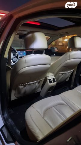 יונדאי סונטה