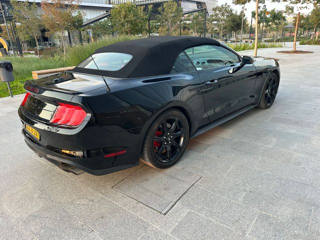 פורד מוסטנג