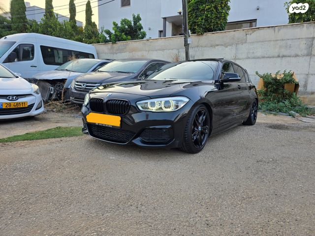 ב מ וו סדרה 1