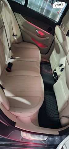 מרצדס-בנץ E-class