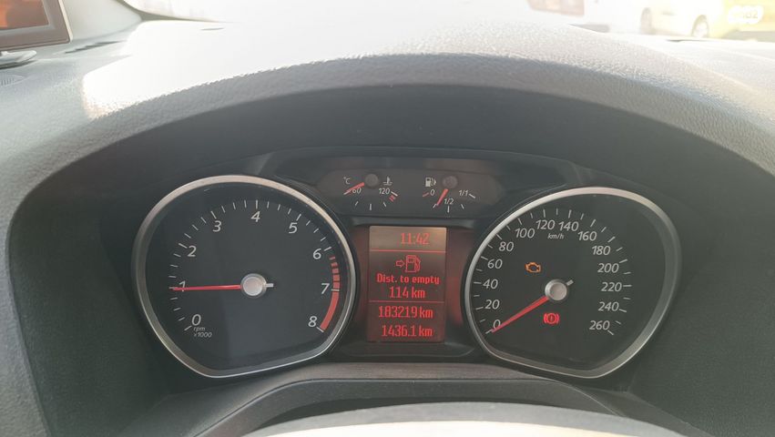 פורד גלאקסי