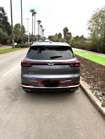 צ׳רי טיגו 7 פרו