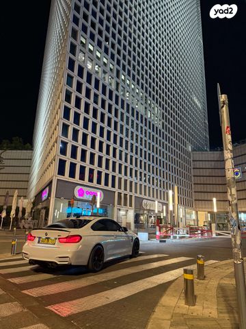 ב מ וו סדרה 4